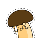 にょきっと！にんじんでーす。（個別スタンプ：25）
