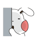 にょきっと！にんじんでーす。（個別スタンプ：34）