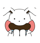にょきっと！にんじんでーす。（個別スタンプ：35）