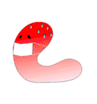 NAMAKO Seijin 3（個別スタンプ：1）