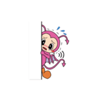 デビルちゃんの日常（個別スタンプ：26）