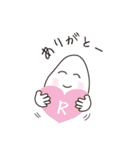 おきあがりのこぼし君（個別スタンプ：15）