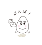 おきあがりのこぼし君（個別スタンプ：16）
