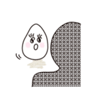 おきあがりのこぼし君（個別スタンプ：20）