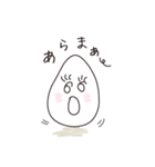 おきあがりのこぼし君（個別スタンプ：30）
