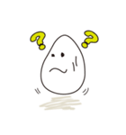 おきあがりのこぼし君（個別スタンプ：31）