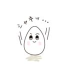 おきあがりのこぼし君（個別スタンプ：39）