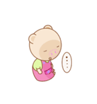 Moo Tun (English)（個別スタンプ：31）