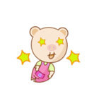 Moo Tun (English)（個別スタンプ：38）