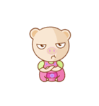 Moo Tun (English)（個別スタンプ：40）