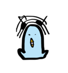 ぐうたらダックン（個別スタンプ：19）