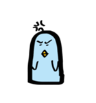 ぐうたらダックン（個別スタンプ：26）