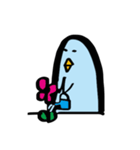 ぐうたらダックン（個別スタンプ：32）