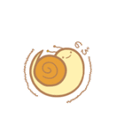 にゃくつむり！（個別スタンプ：2）