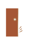 にゃくつむり！（個別スタンプ：4）