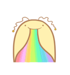 にゃくつむり！（個別スタンプ：11）