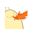 にゃくつむり！（個別スタンプ：12）