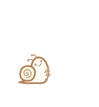 にゃくつむり！（個別スタンプ：19）