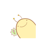 にゃくつむり！（個別スタンプ：20）