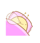 にゃくつむり！（個別スタンプ：22）