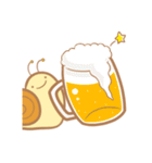 にゃくつむり！（個別スタンプ：23）