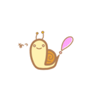 にゃくつむり！（個別スタンプ：30）