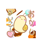 にゃくつむり！（個別スタンプ：39）