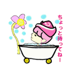 Lovely Fairies（個別スタンプ：3）