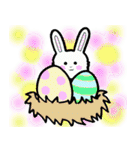 Lovely Fairies（個別スタンプ：7）