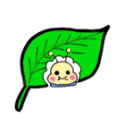 Lovely Fairies（個別スタンプ：16）