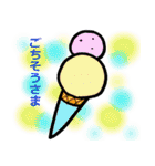 Lovely Fairies（個別スタンプ：19）