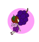 Lovely Fairies（個別スタンプ：29）