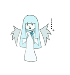 Lovely Fairies（個別スタンプ：30）
