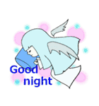 Lovely Fairies（個別スタンプ：32）