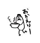 米男爵（個別スタンプ：9）