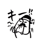 米男爵（個別スタンプ：12）