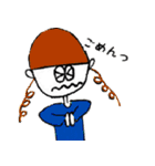 M girls（個別スタンプ：4）