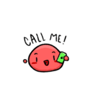 Dango Duo（個別スタンプ：2）