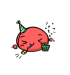 Dango Duo（個別スタンプ：3）