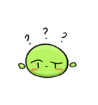 Dango Duo（個別スタンプ：5）