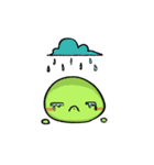 Dango Duo（個別スタンプ：6）