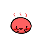Dango Duo（個別スタンプ：7）