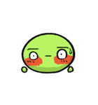 Dango Duo（個別スタンプ：8）