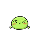 Dango Duo（個別スタンプ：10）