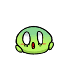Dango Duo（個別スタンプ：13）
