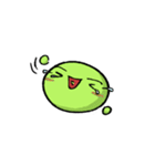 Dango Duo（個別スタンプ：15）