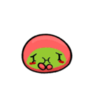 Dango Duo（個別スタンプ：18）