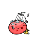 Dango Duo（個別スタンプ：26）