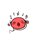 Dango Duo（個別スタンプ：28）