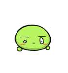 Dango Duo（個別スタンプ：33）